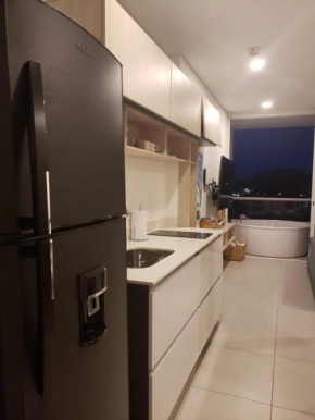 Deluxe Suite in the best area of Santa Marta